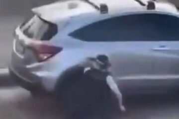 Australian police