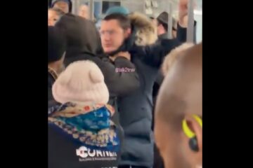 NY antisemitism