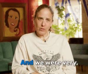Chen Goldstein