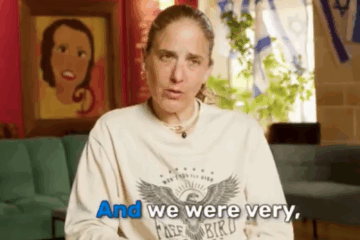 Chen Goldstein