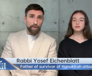 Rabbi Yosef Eichenblatt