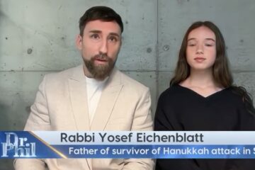 Rabbi Yosef Eichenblatt