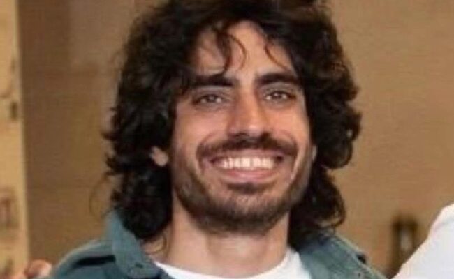 Israeli Gefen Bitton in critical condition after fighting terrorists during Bondi Beach terror attack
