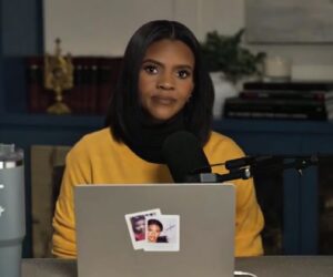 Candace Owens