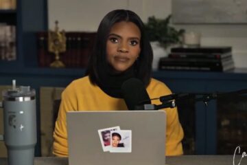 Candace Owens
