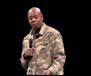 Dave Chappelle