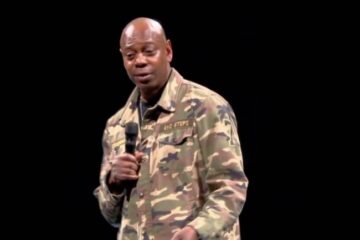 Dave Chappelle
