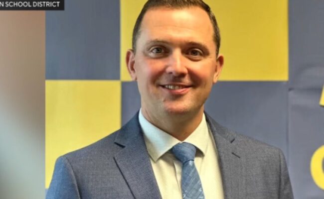 ‘Jew money’: Pennsylvania school district principal faces termination over antisemitic voicemail