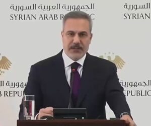 Hakan Fidan