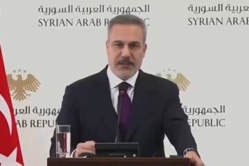 Hakan Fidan