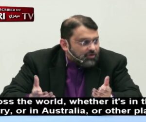 Yasir Qadhi