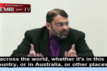 Yasir Qadhi