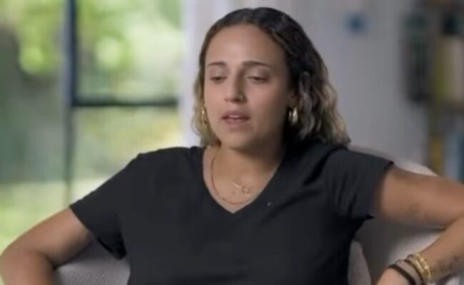 ‘Hamas commander offered me a deal to buy my silence,’ says former hostage