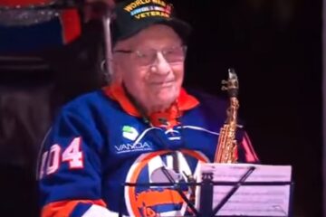 Staff Sergeant Dominick Critelli