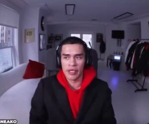 Sneako