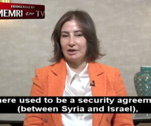 Alia Mansour