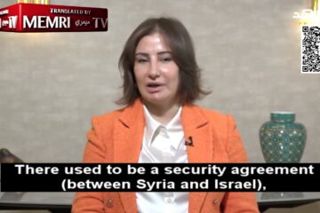 Alia Mansour
