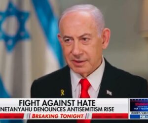 Netanyahu