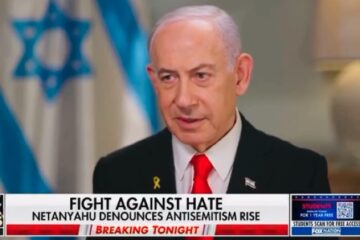 Netanyahu