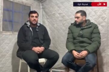 Abu Obeida