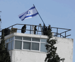 UNRWA