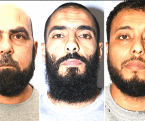 UK terrorists