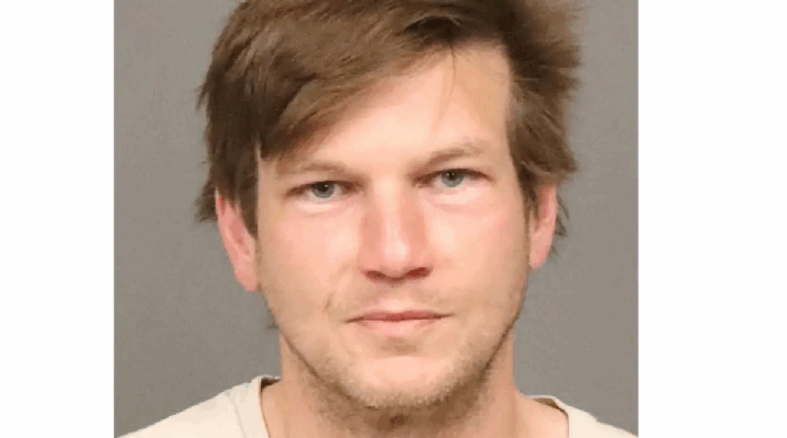 Synagogue bomb threat suspect facing 15 years in federal prison