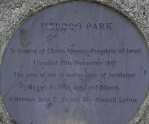 Herzog Park