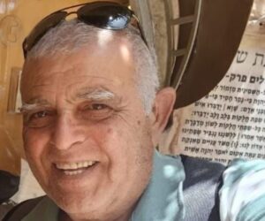 Shimshon Mordechai