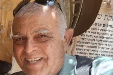 Shimshon Mordechai