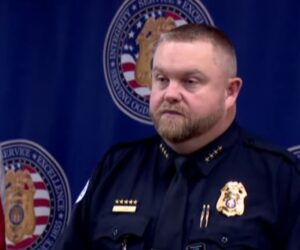 Utah police