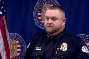 Utah police