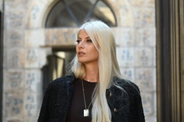 Miriam Mattova