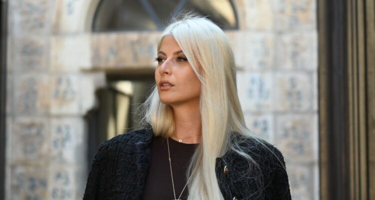 ‘Speaking up is a matter of survival’: Canadian model confronts online antisemitism