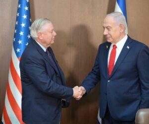 Netanyahu Grahm