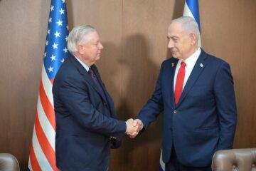 Netanyahu Grahm