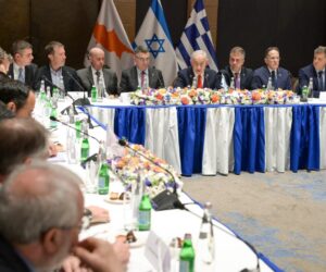 israel greece cyprus