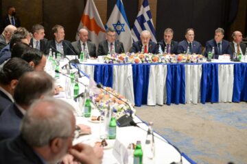 israel greece cyprus