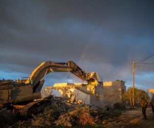 demolition