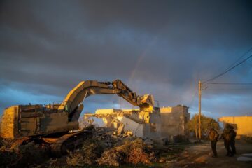 demolition