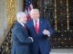 Trump Netanyahu