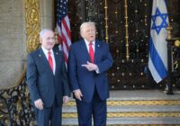 Trump Netanyahu