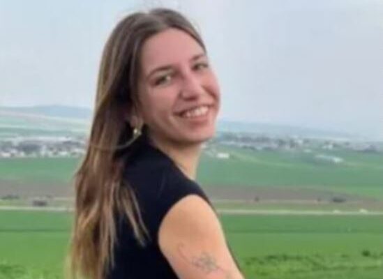 Parents’ heartbreaking farewell to Aviv Maor, slain in terror attack