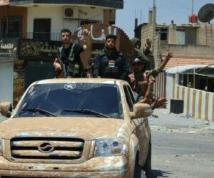 Druze militia