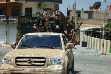 Druze militia