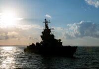 Israeli Navy