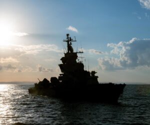 Israeli Navy
