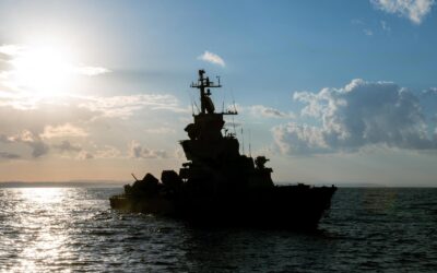 Israeli Navy