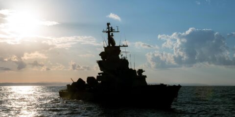 Israeli Navy
