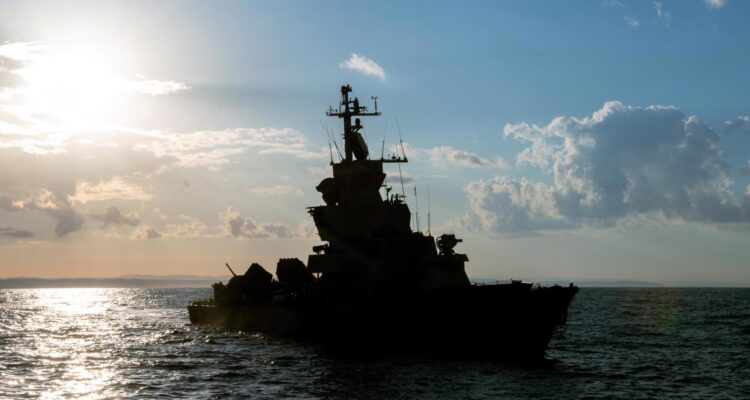 Oct. 7 naval attack could have caused far greater disaster, investigator says